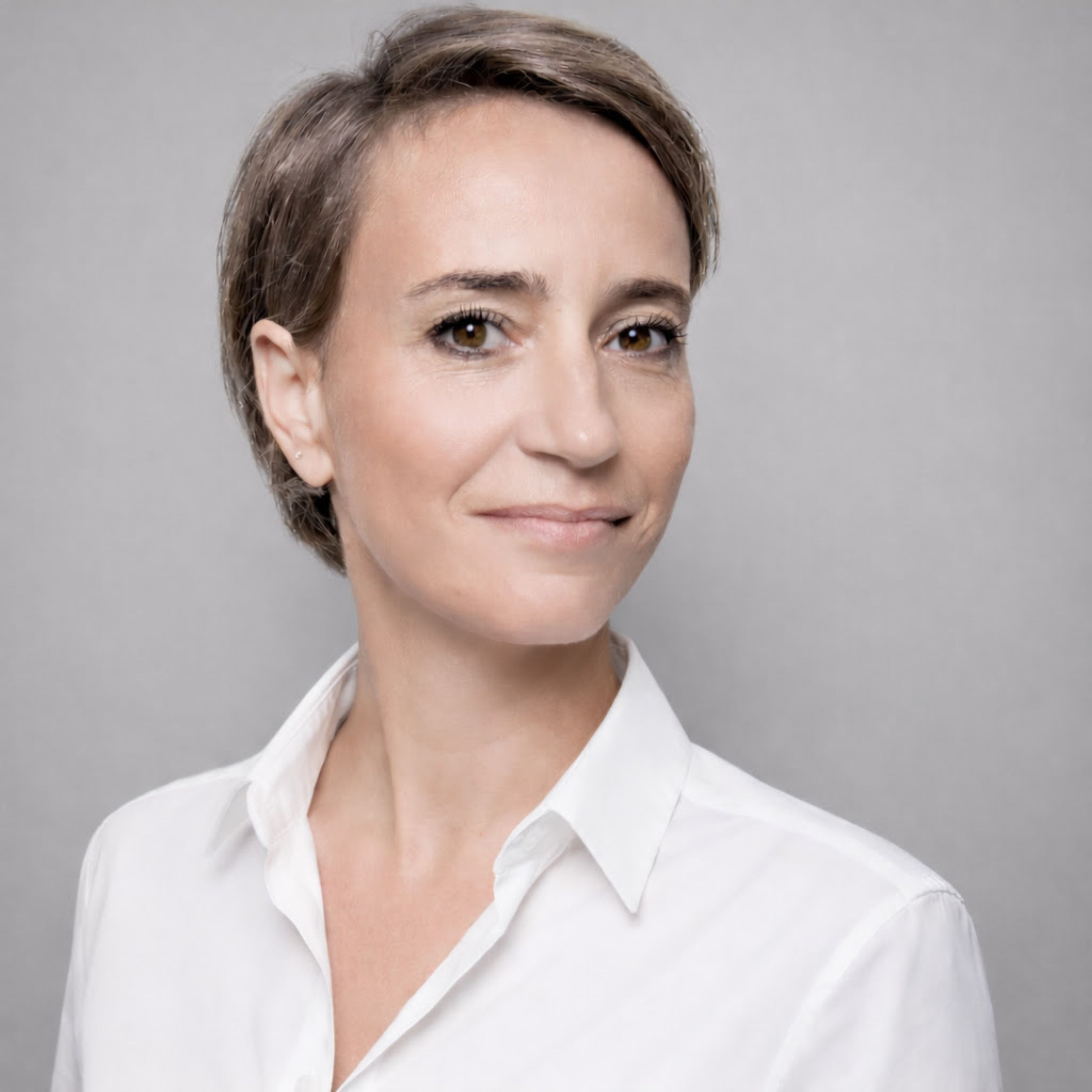 Emmanuelle Combes Foncière logement